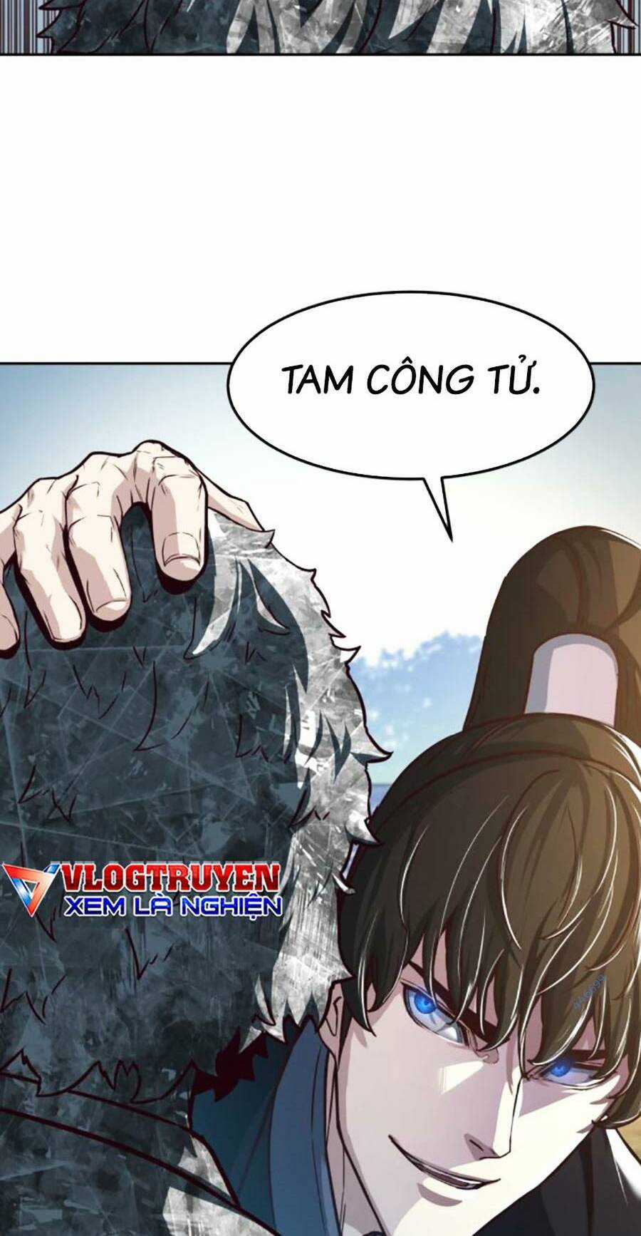 Túy Kiếm Dạ Hành - Chapter 92 - Trang 46