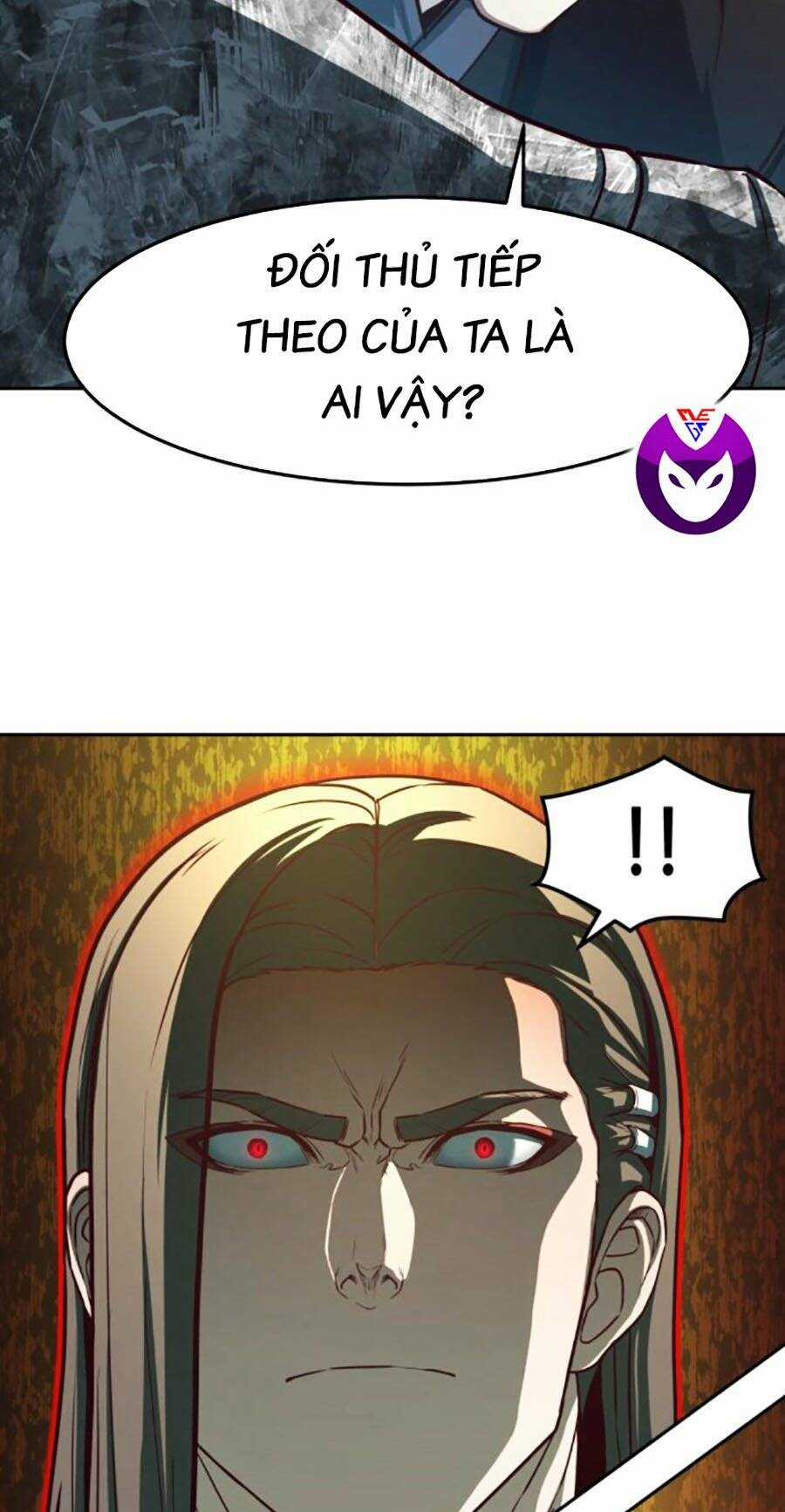 Túy Kiếm Dạ Hành - Chapter 92 - Trang 47
