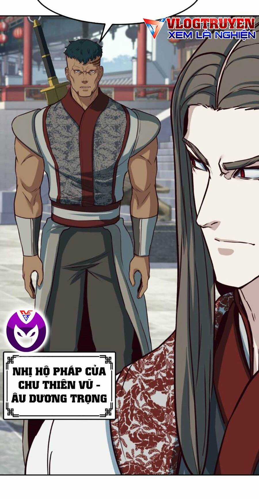 Túy Kiếm Dạ Hành - Chapter 92 - Trang 60
