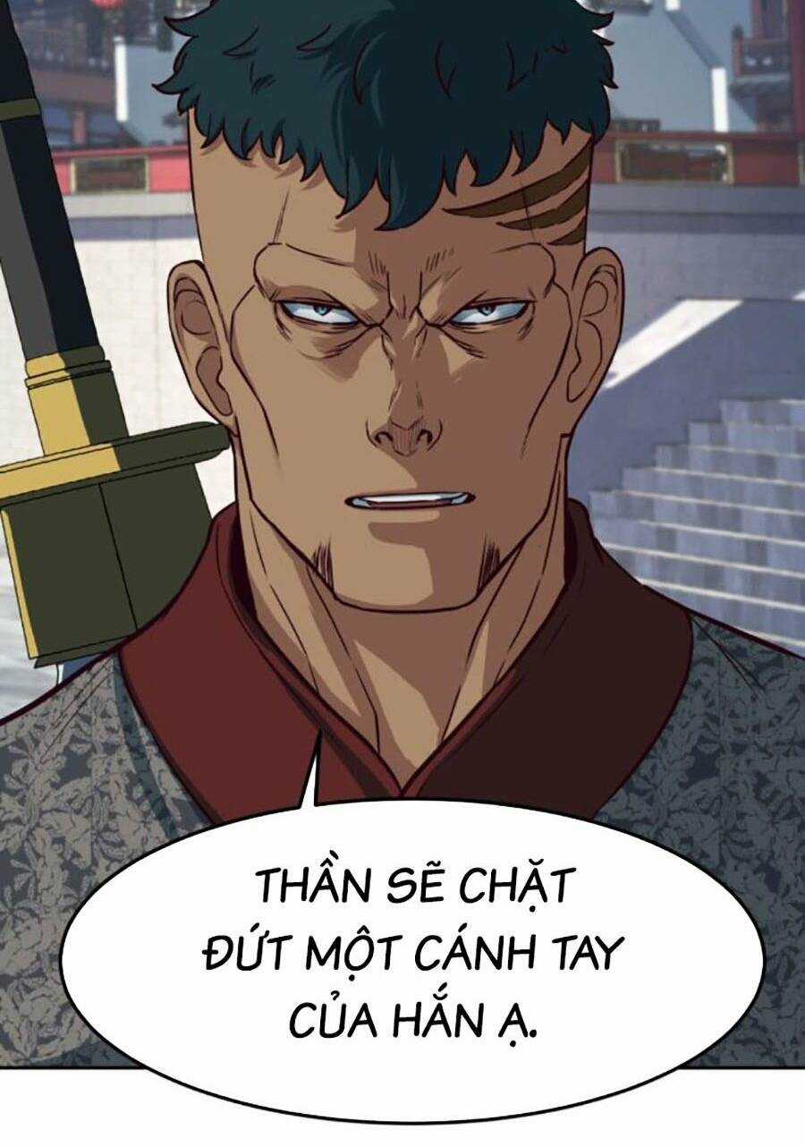 Túy Kiếm Dạ Hành - Chapter 92 - Trang 64