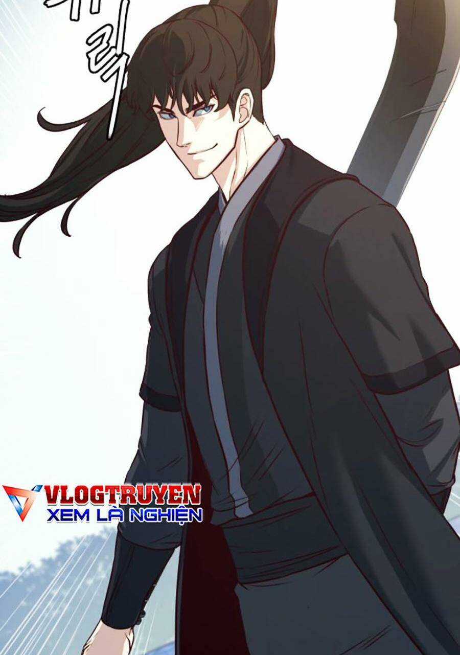 Túy Kiếm Dạ Hành - Chapter 92 - Trang 69
