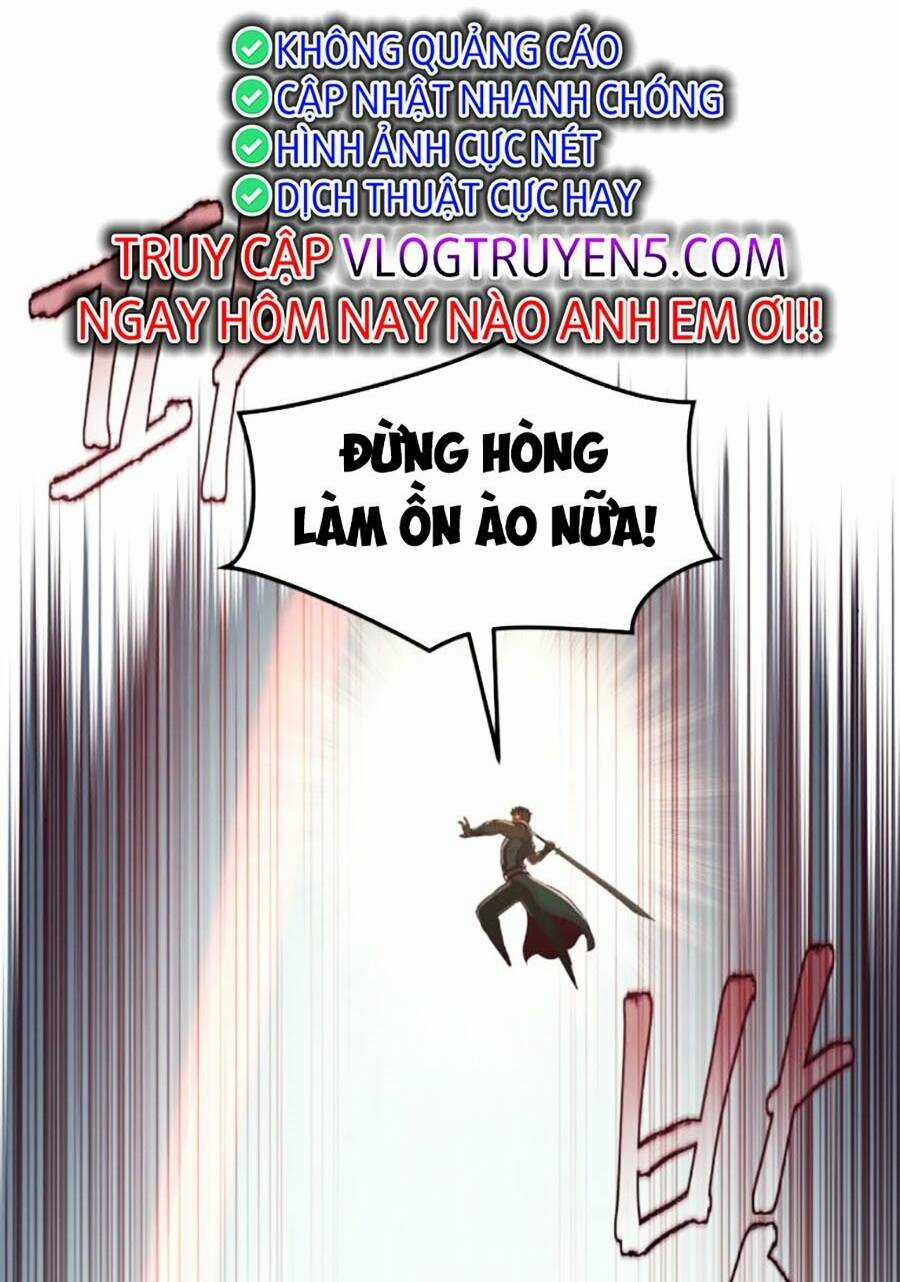 Túy Kiếm Dạ Hành - Chapter 92 - Trang 72