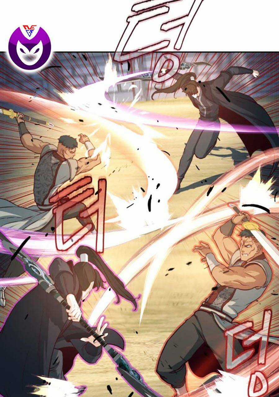 Túy Kiếm Dạ Hành - Chapter 92 - Trang 77