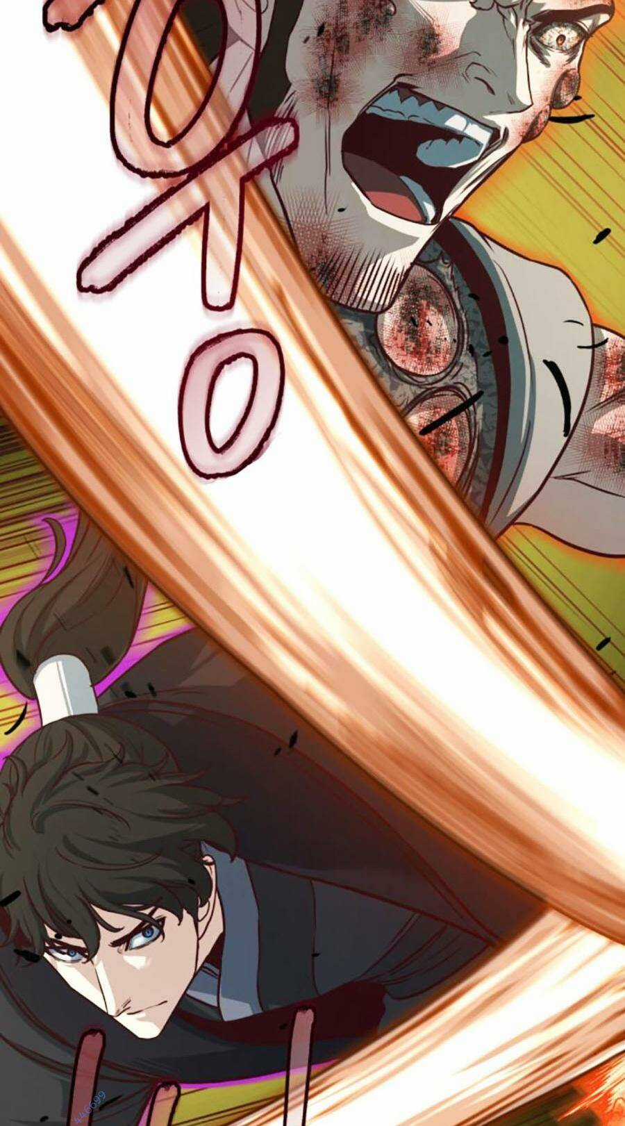 Túy Kiếm Dạ Hành - Chapter 92 - Trang 9