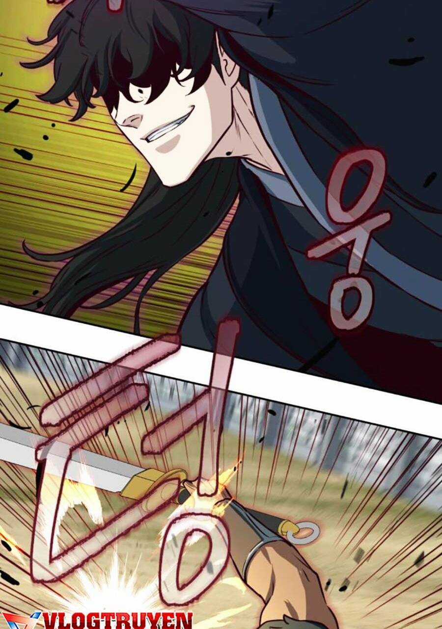 Túy Kiếm Dạ Hành - Chapter 92 - Trang 84