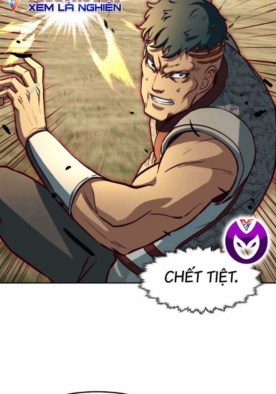 Túy Kiếm Dạ Hành - Chapter 92 - Trang 85