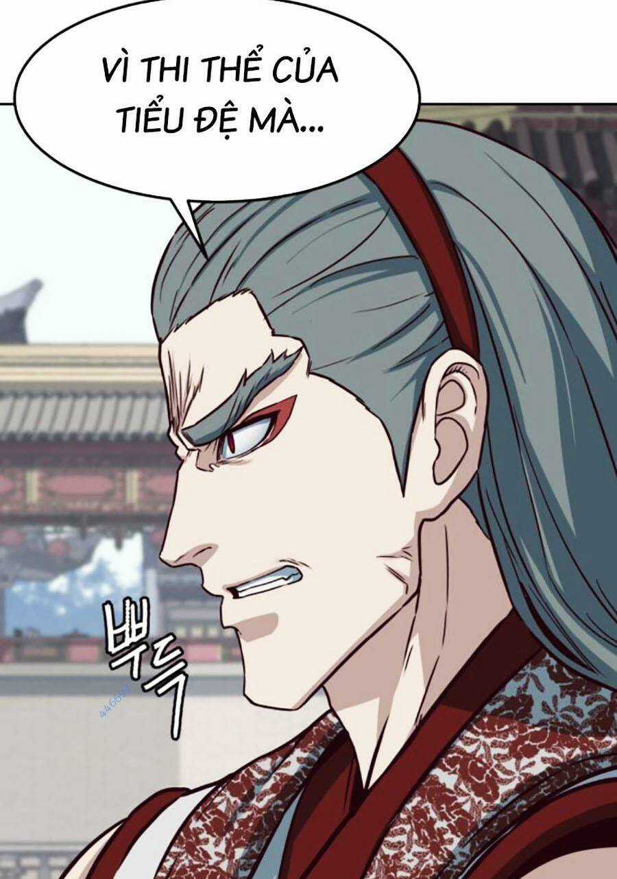 Túy Kiếm Dạ Hành - Chapter 92 - Trang 86