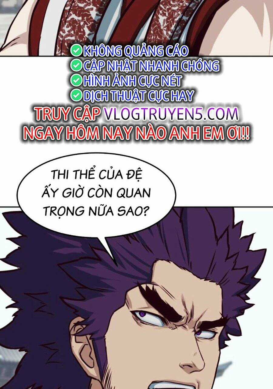 Túy Kiếm Dạ Hành - Chapter 92 - Trang 87