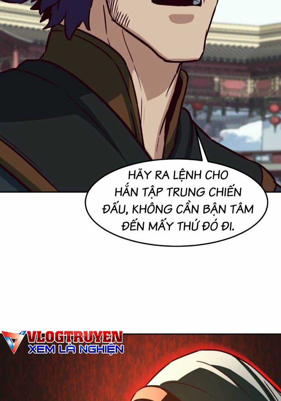 Túy Kiếm Dạ Hành - Chapter 92 - Trang 88