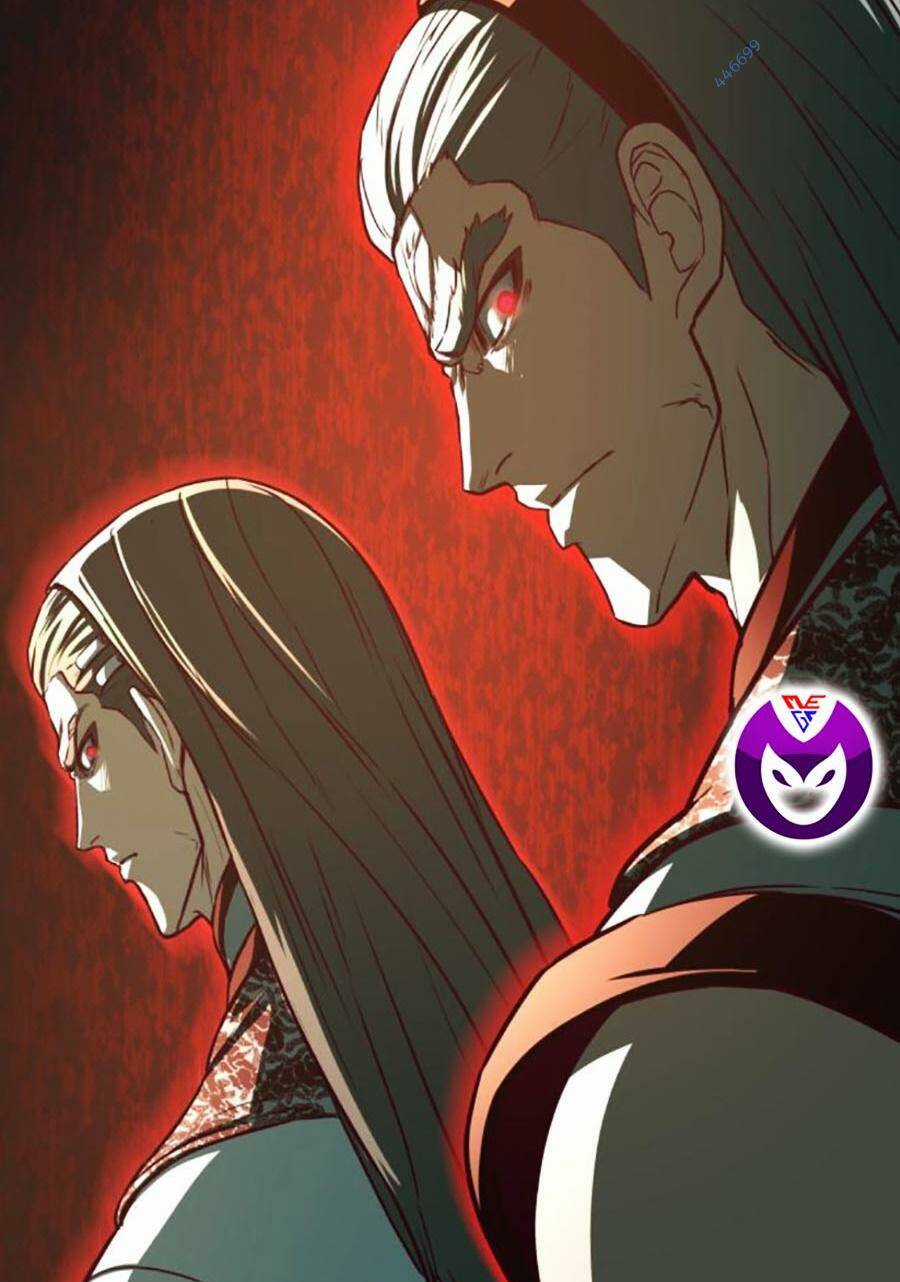 Túy Kiếm Dạ Hành - Chapter 92 - Trang 89