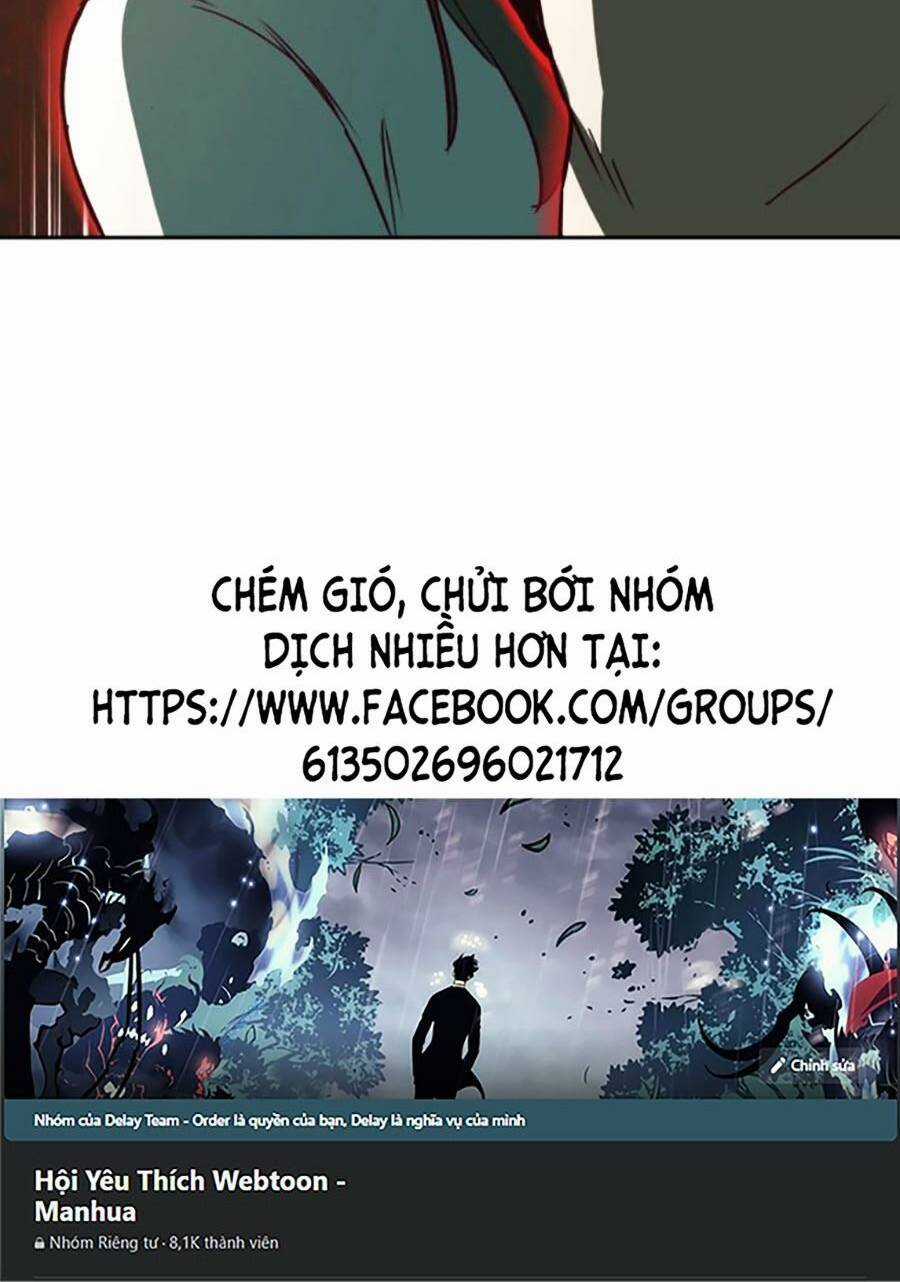 Túy Kiếm Dạ Hành - Chapter 92 - Trang 90