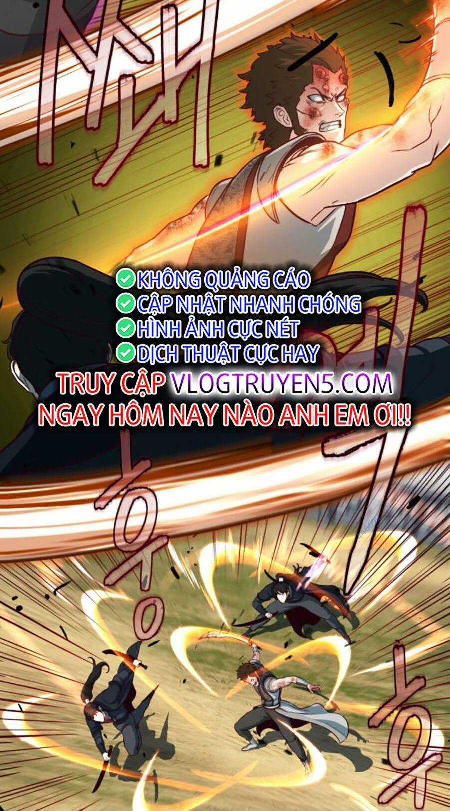 Túy Kiếm Dạ Hành - Chapter 92 - Trang 10