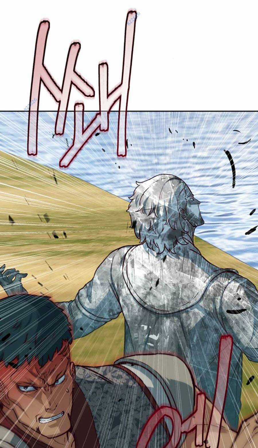 Túy Kiếm Dạ Hành - Chapter 93 - Trang 21