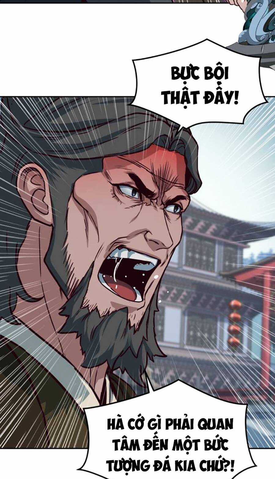 Túy Kiếm Dạ Hành - Chapter 93 - Trang 24