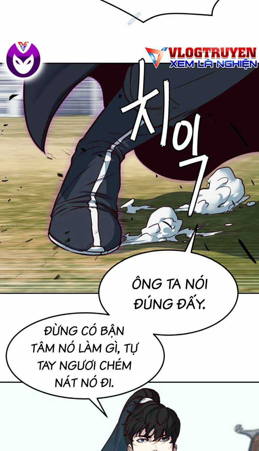 Túy Kiếm Dạ Hành - Chapter 93 - Trang 25