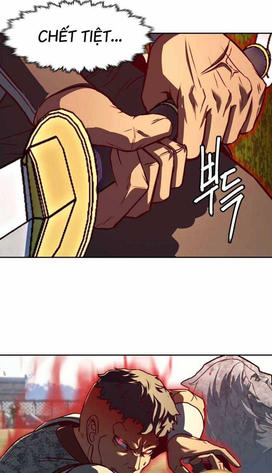 Túy Kiếm Dạ Hành - Chapter 93 - Trang 30