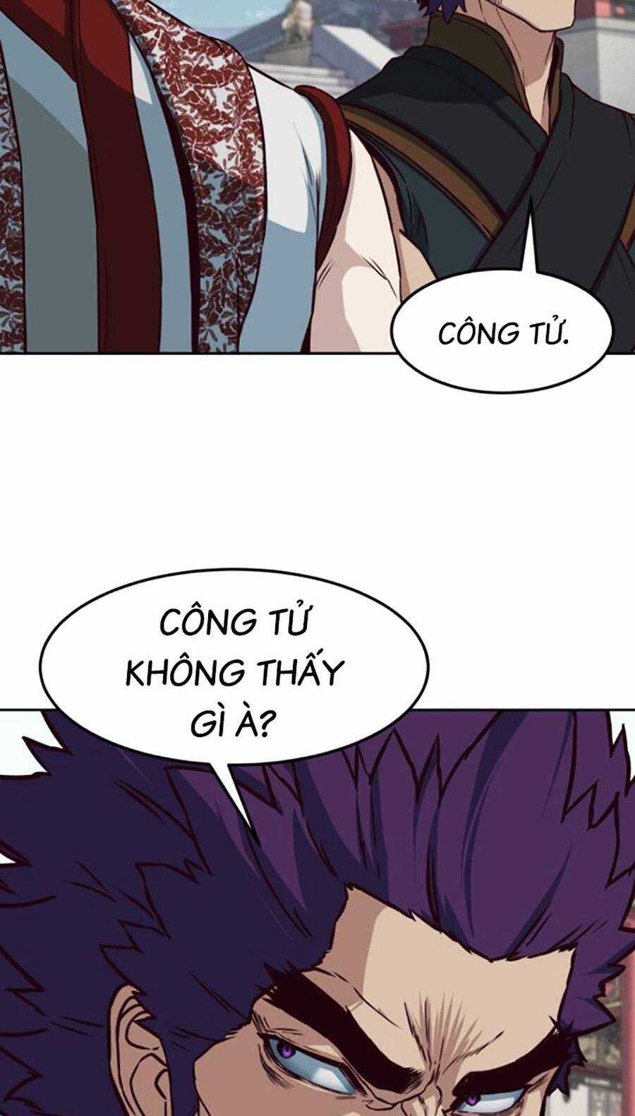 Túy Kiếm Dạ Hành - Chapter 93 - Trang 4