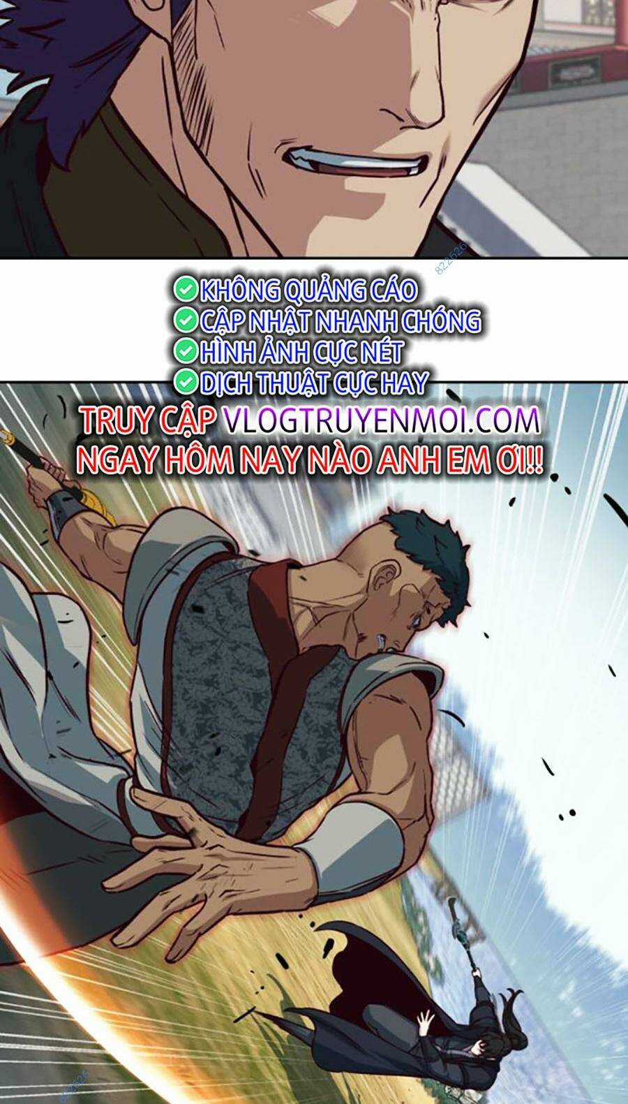 Túy Kiếm Dạ Hành - Chapter 93 - Trang 5