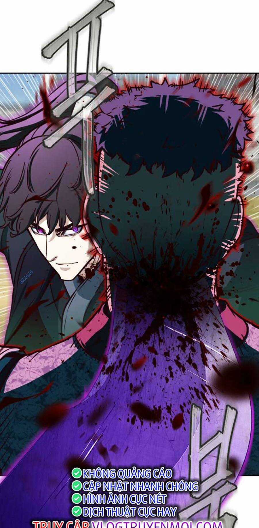 Túy Kiếm Dạ Hành - Chapter 93 - Trang 46