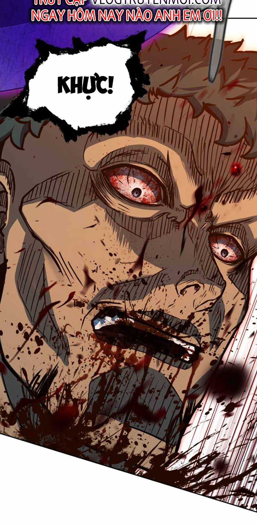 Túy Kiếm Dạ Hành - Chapter 93 - Trang 47