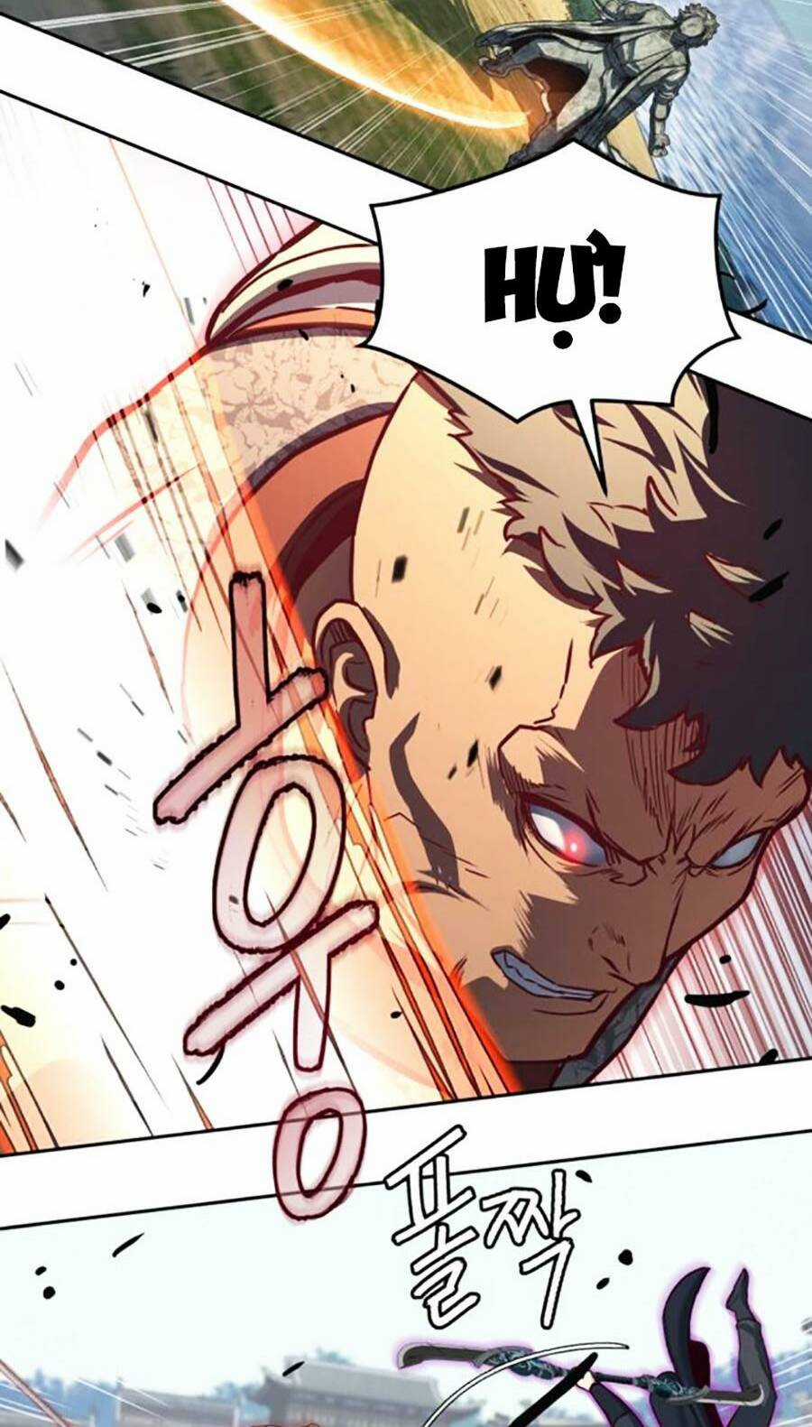 Túy Kiếm Dạ Hành - Chapter 93 - Trang 6