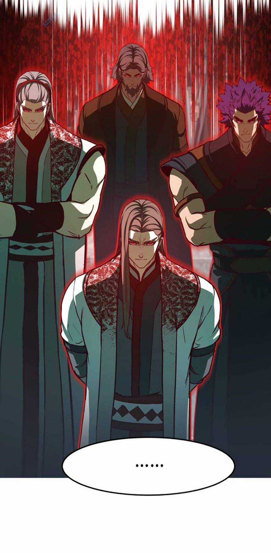 Túy Kiếm Dạ Hành - Chapter 93 - Trang 53