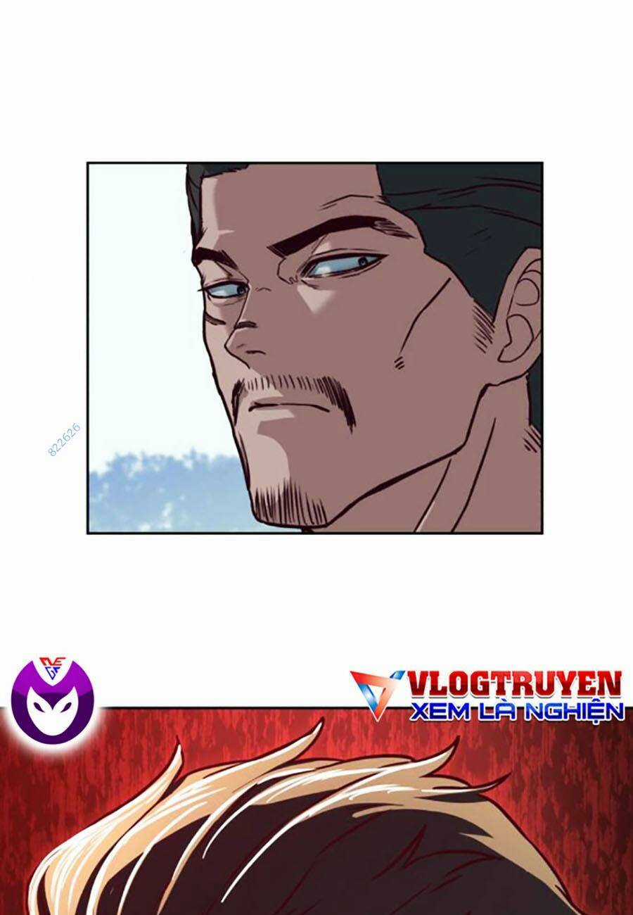 Túy Kiếm Dạ Hành - Chapter 93 - Trang 61