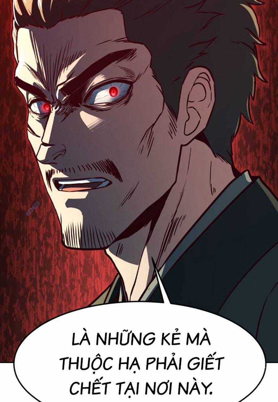 Túy Kiếm Dạ Hành - Chapter 93 - Trang 62