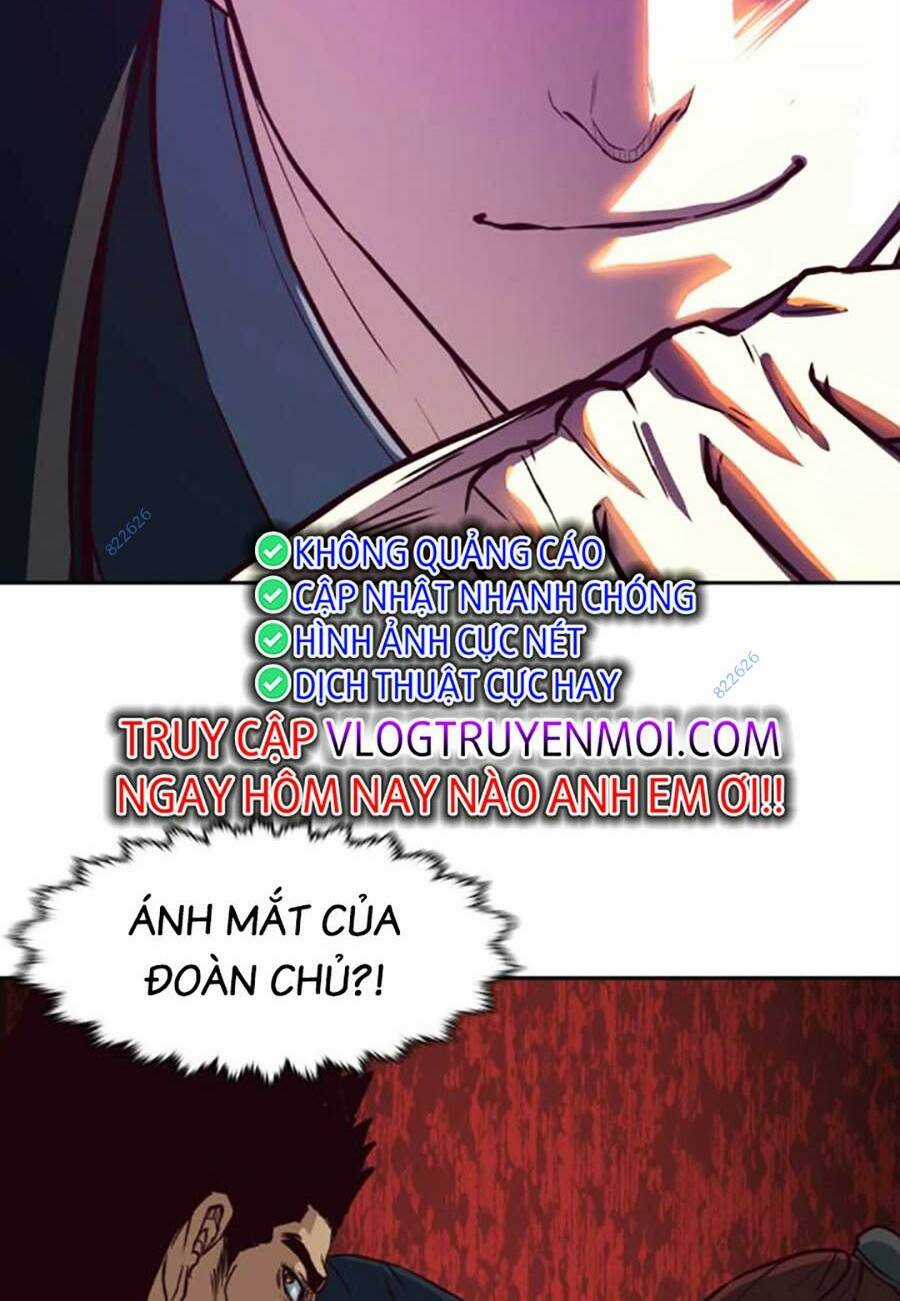 Túy Kiếm Dạ Hành - Chapter 93 - Trang 70