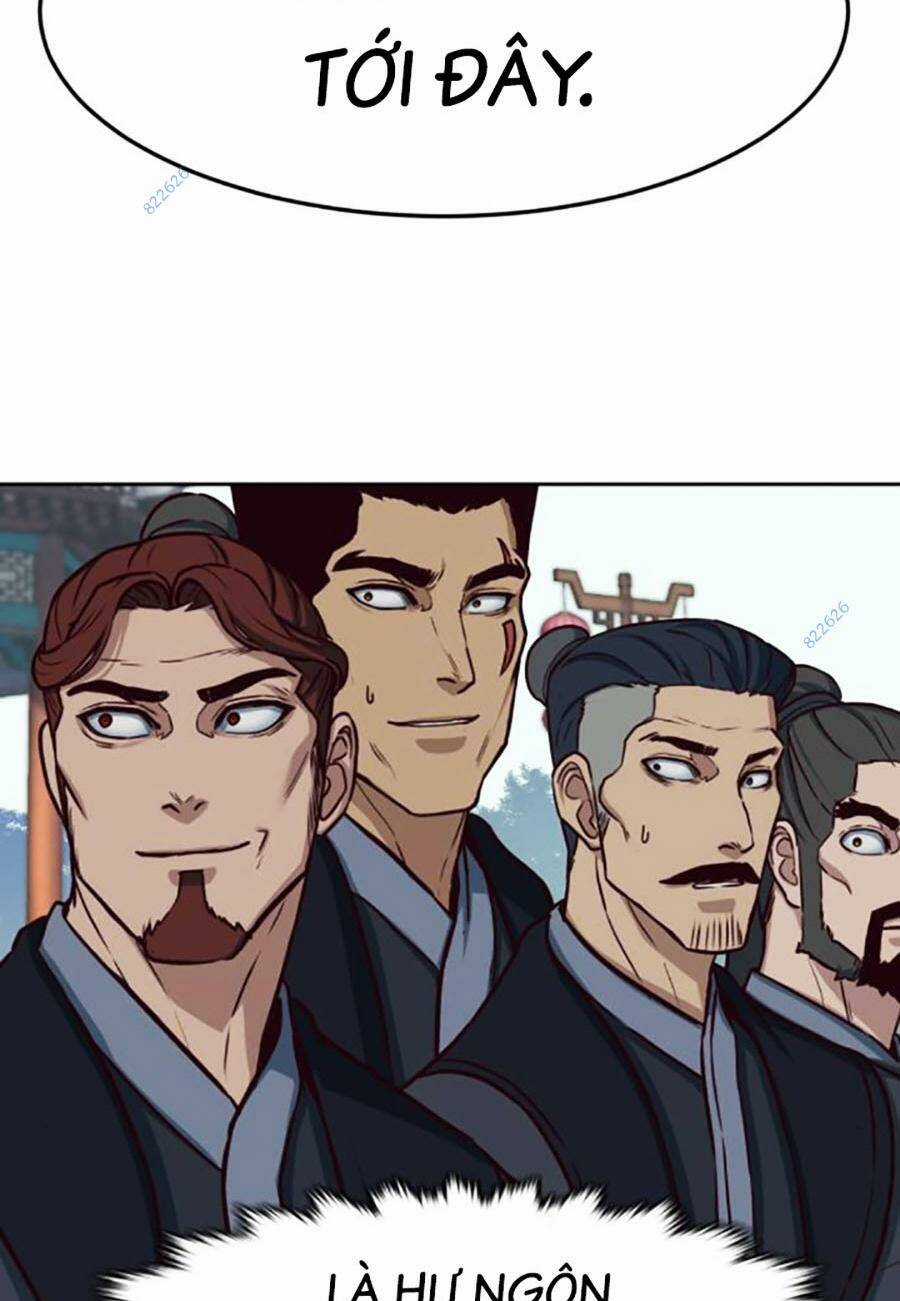 Túy Kiếm Dạ Hành - Chapter 93 - Trang 73