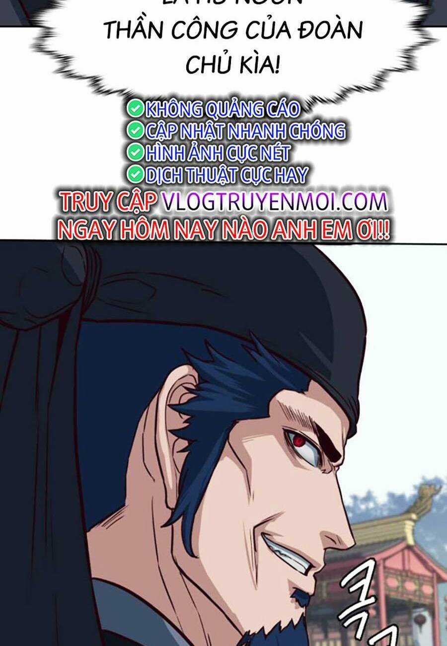 Túy Kiếm Dạ Hành - Chapter 93 - Trang 74