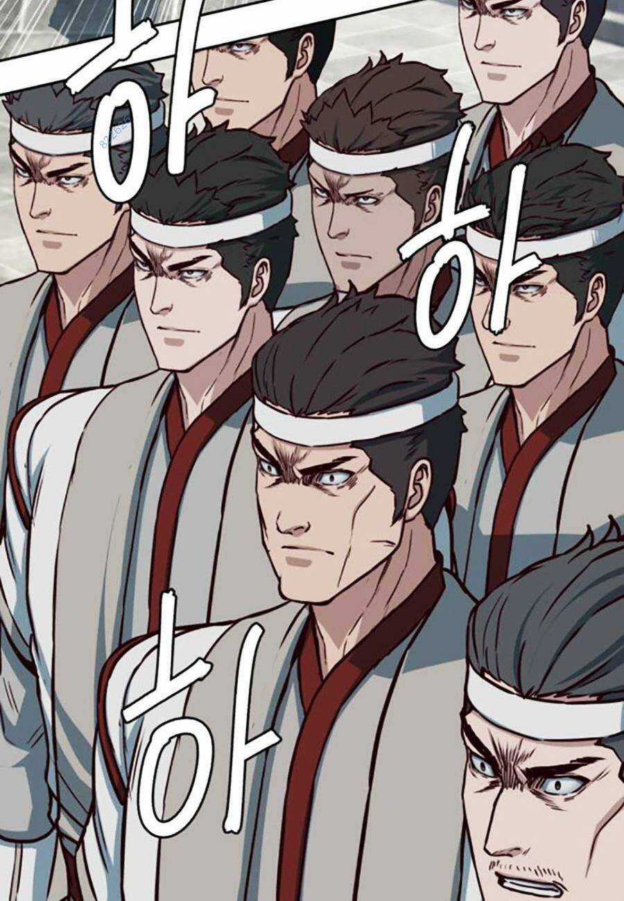 Túy Kiếm Dạ Hành - Chapter 93 - Trang 77