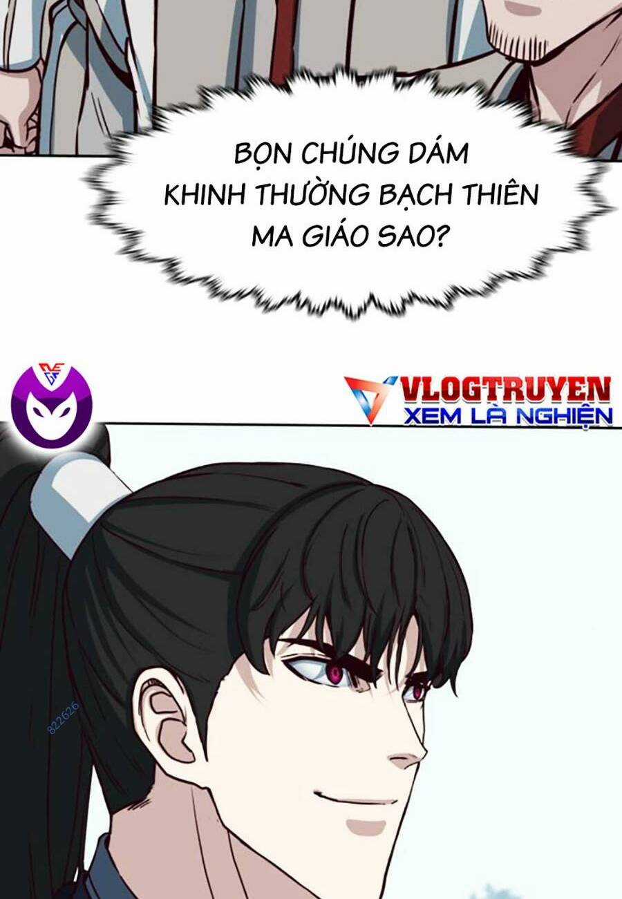 Túy Kiếm Dạ Hành - Chapter 93 - Trang 78