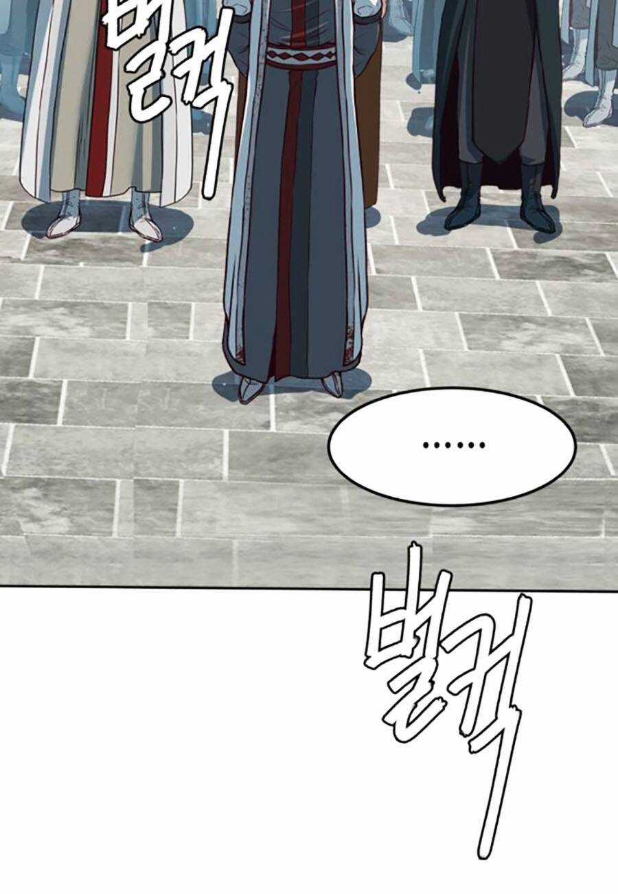 Túy Kiếm Dạ Hành - Chapter 93 - Trang 80