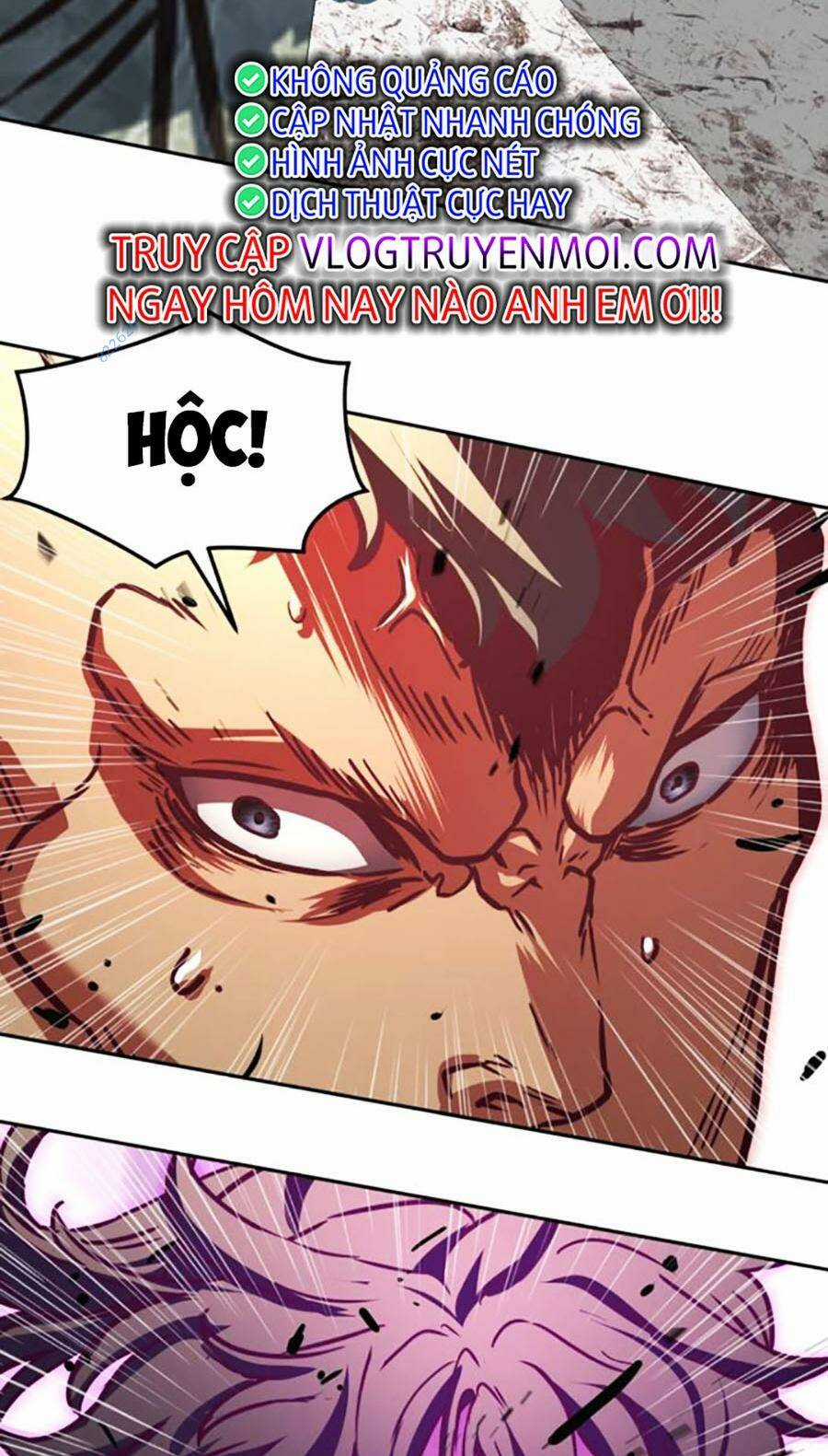 Túy Kiếm Dạ Hành - Chapter 93 - Trang 9