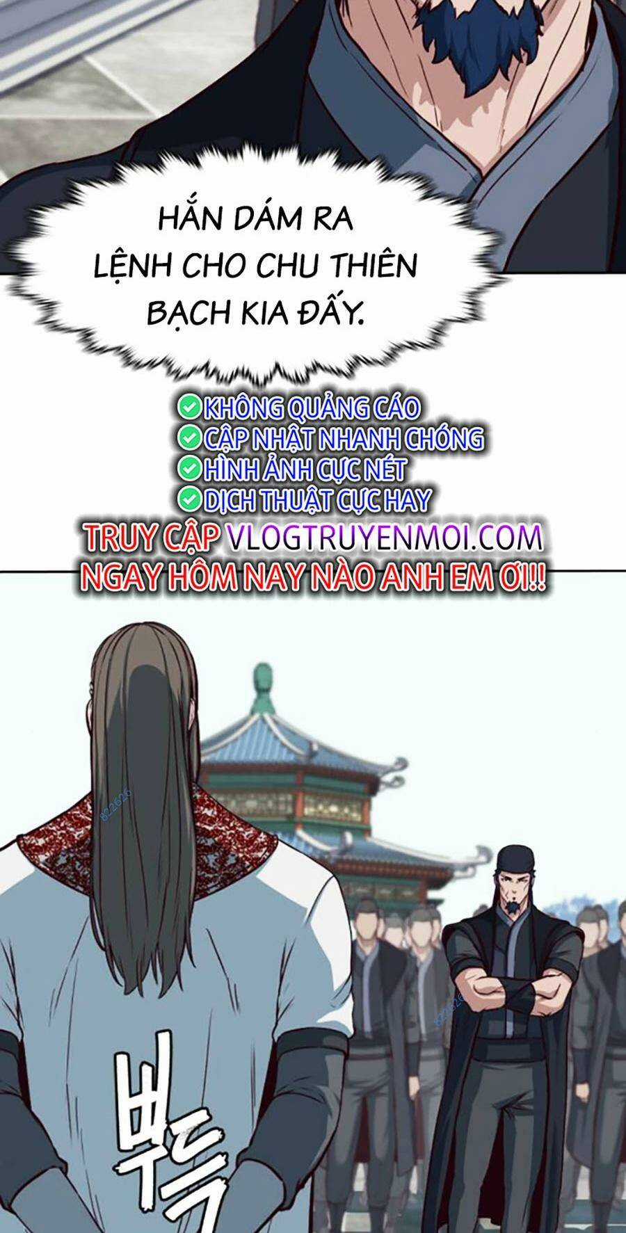 Túy Kiếm Dạ Hành - Chapter 93 - Trang 87