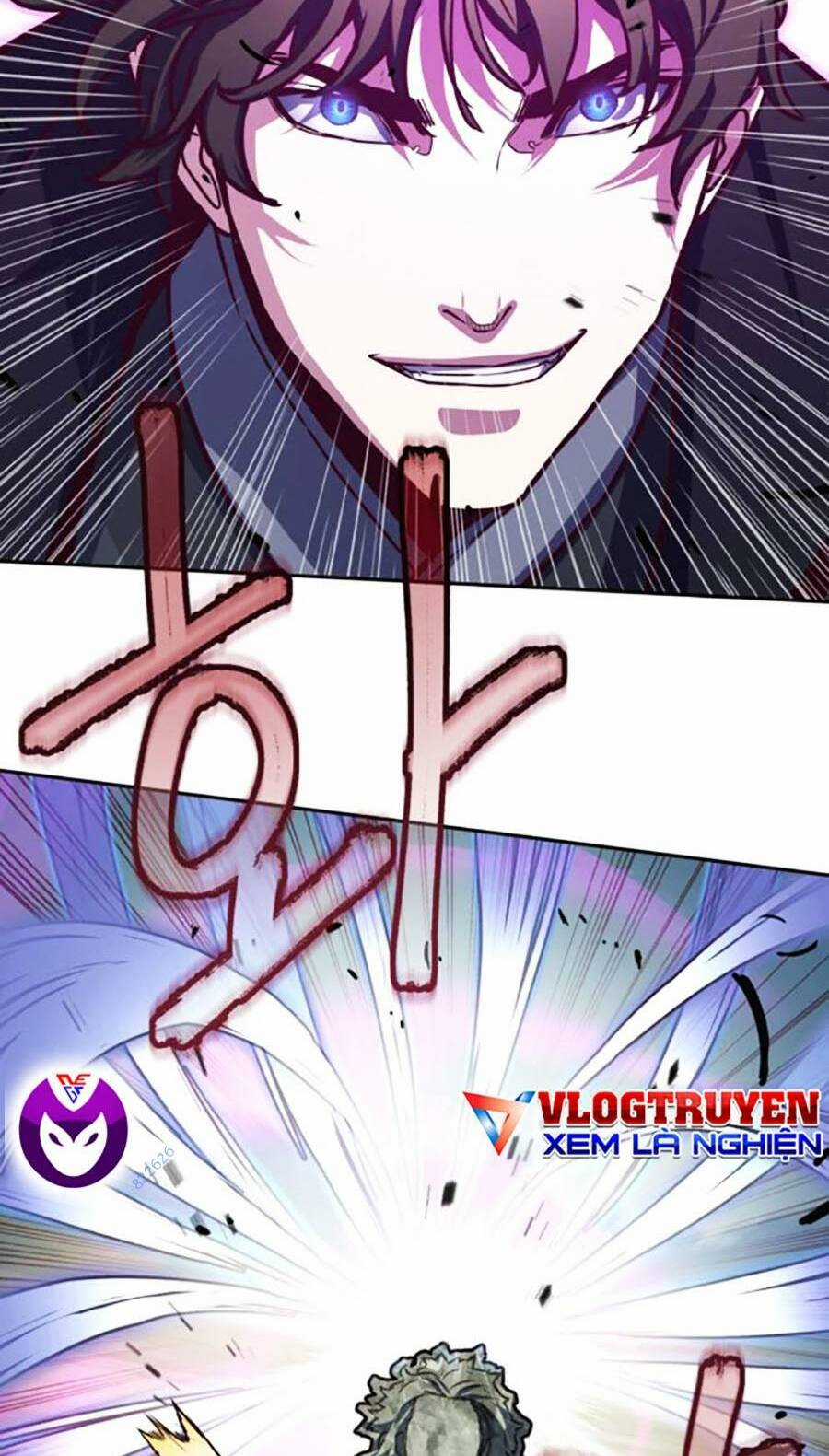 Túy Kiếm Dạ Hành - Chapter 93 - Trang 10