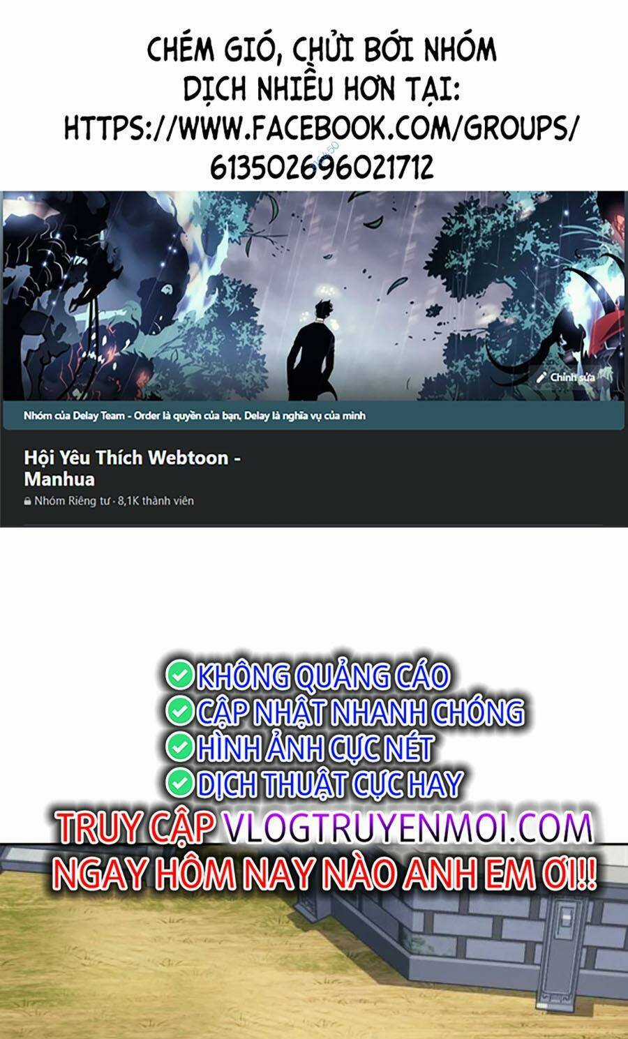 Túy Kiếm Dạ Hành - Chapter 94 - Trang 1