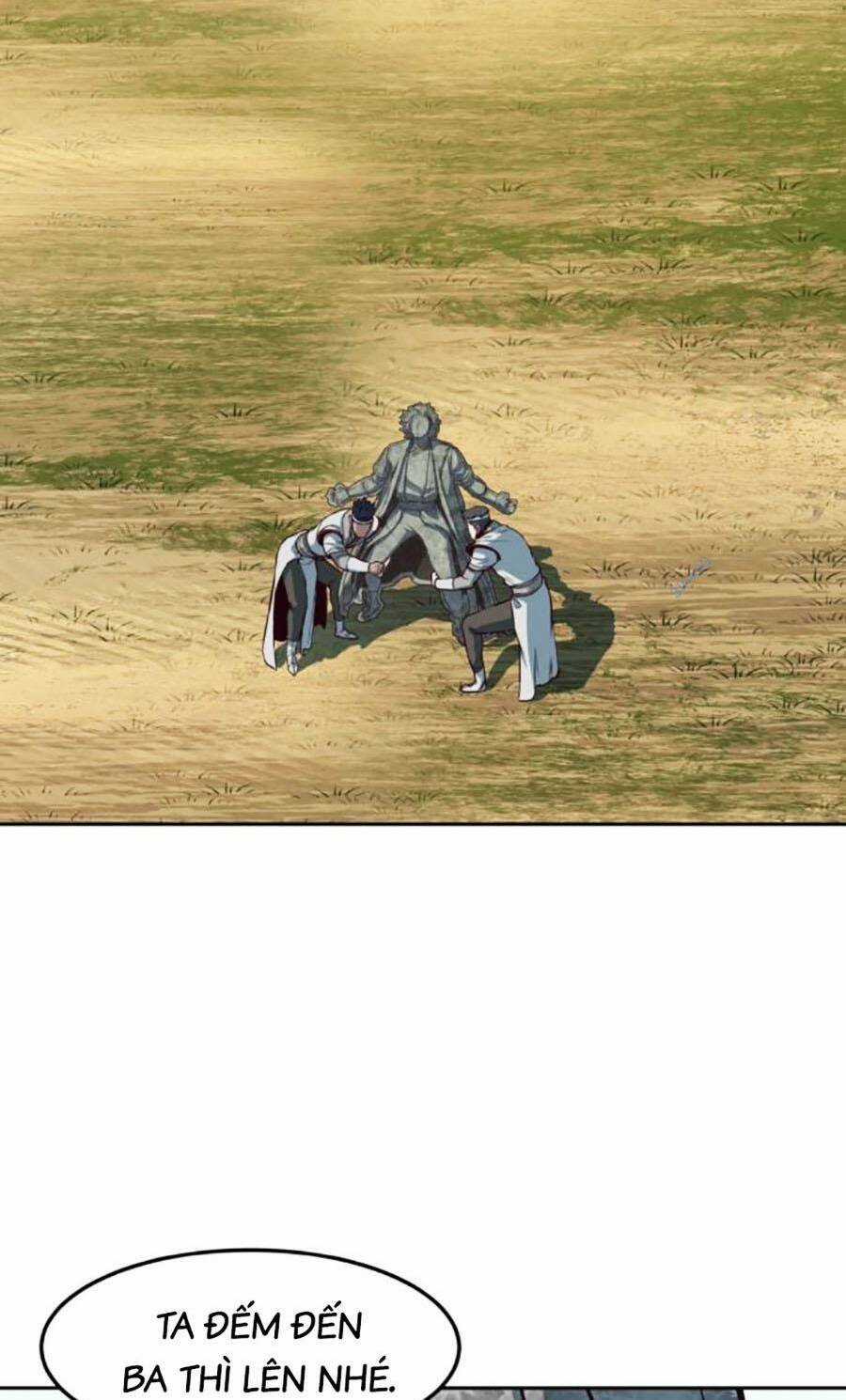 Túy Kiếm Dạ Hành - Chapter 94 - Trang 2