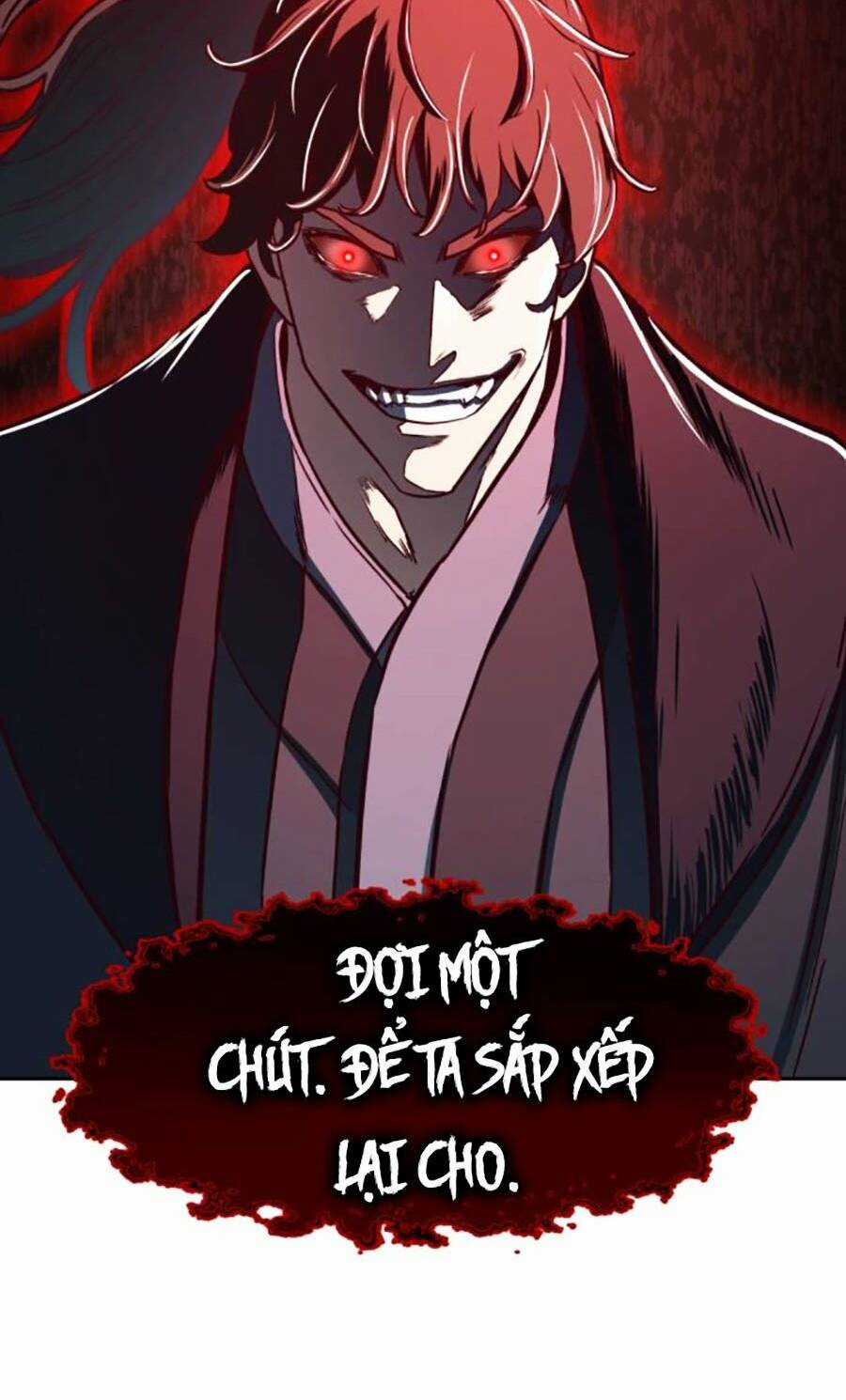 Túy Kiếm Dạ Hành - Chapter 94 - Trang 20