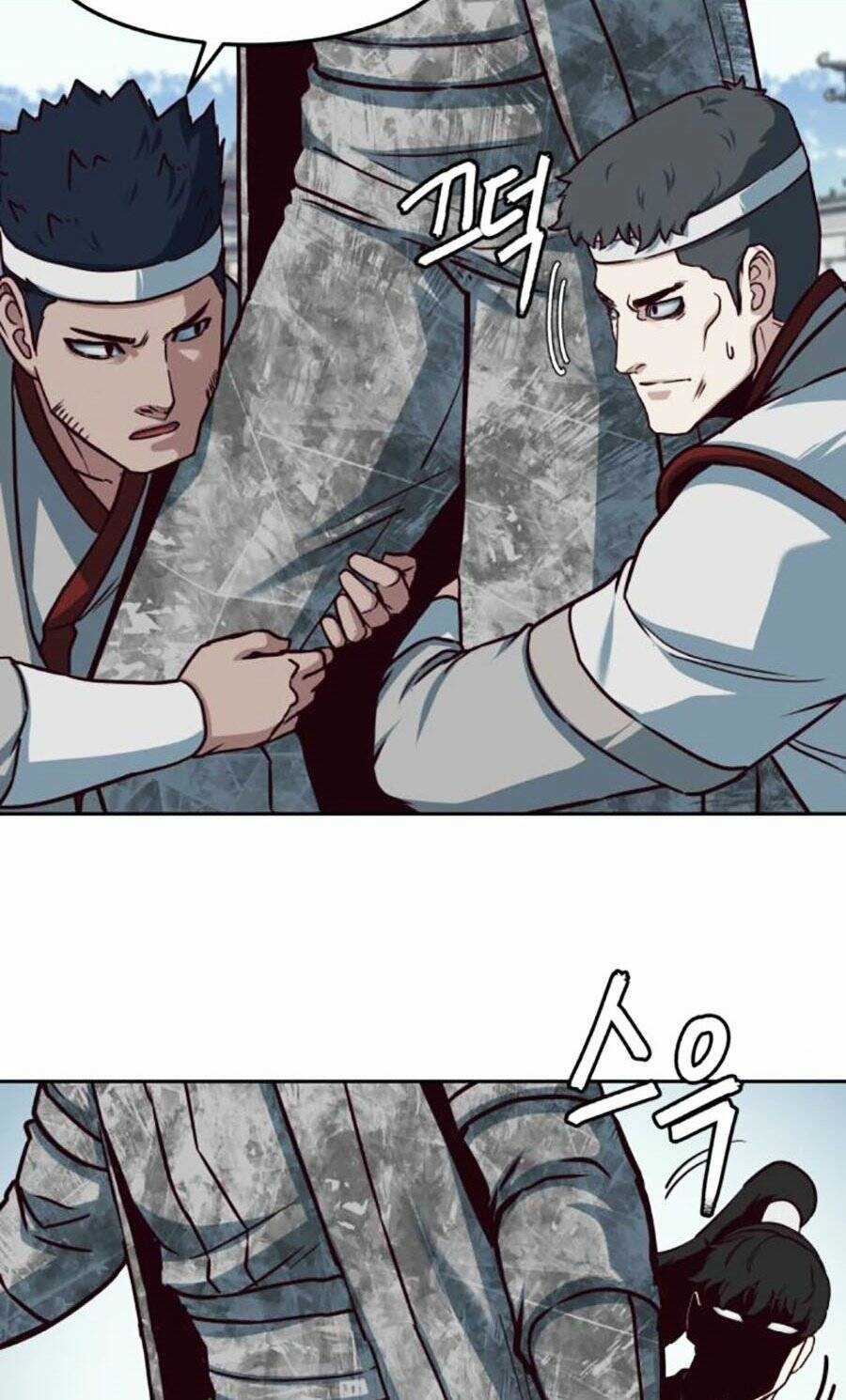 Túy Kiếm Dạ Hành - Chapter 94 - Trang 3