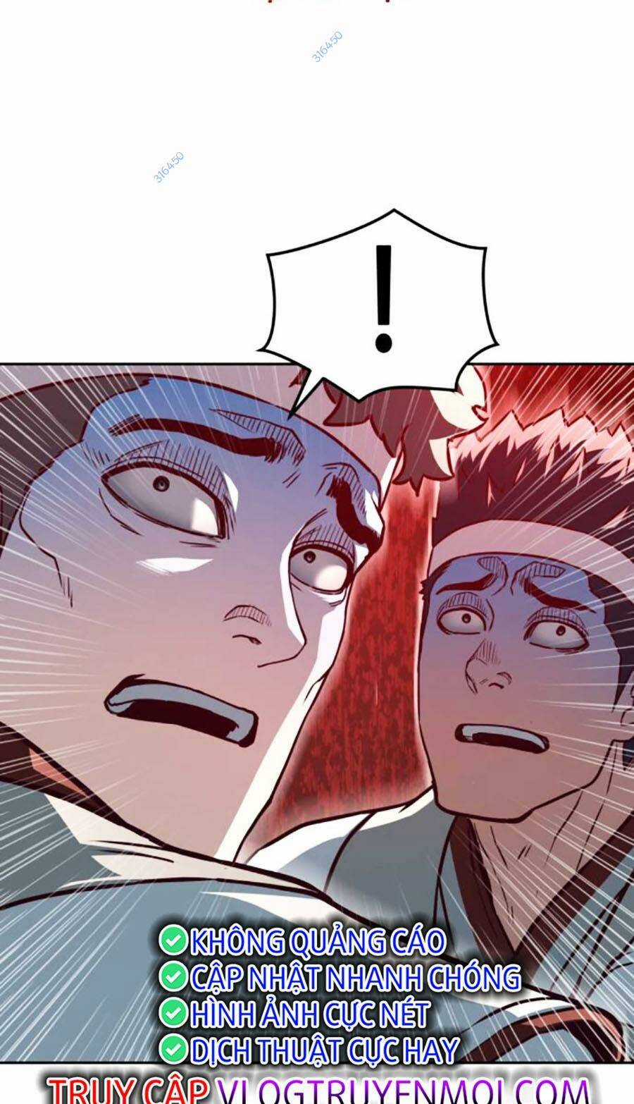 Túy Kiếm Dạ Hành - Chapter 94 - Trang 21