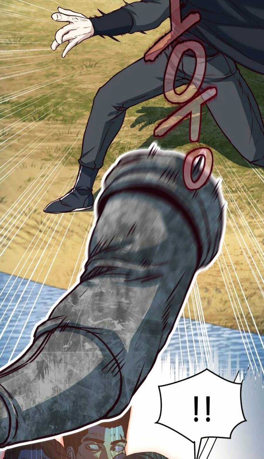 Túy Kiếm Dạ Hành - Chapter 94 - Trang 32