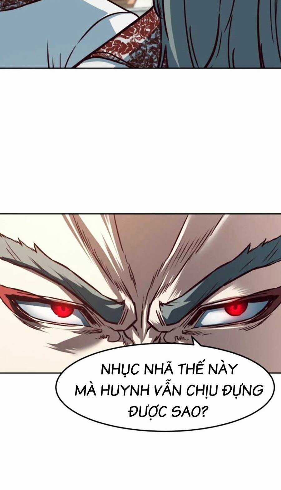 Túy Kiếm Dạ Hành - Chapter 94 - Trang 40