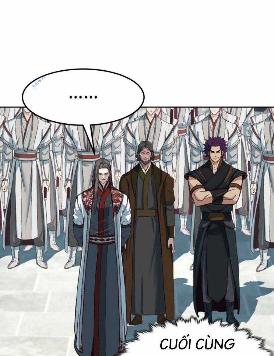 Túy Kiếm Dạ Hành - Chapter 94 - Trang 41