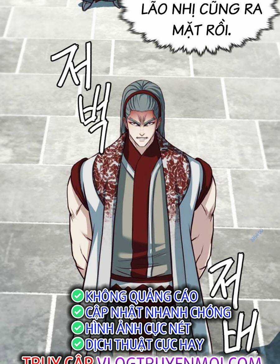 Túy Kiếm Dạ Hành - Chapter 94 - Trang 42