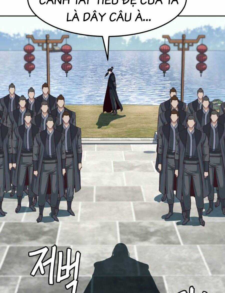 Túy Kiếm Dạ Hành - Chapter 94 - Trang 44