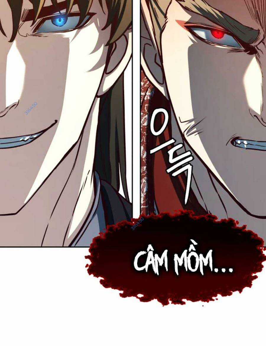 Túy Kiếm Dạ Hành - Chapter 94 - Trang 46