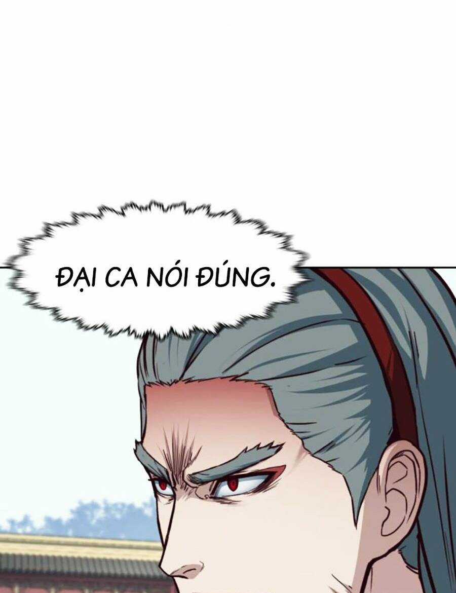 Túy Kiếm Dạ Hành - Chapter 94 - Trang 48