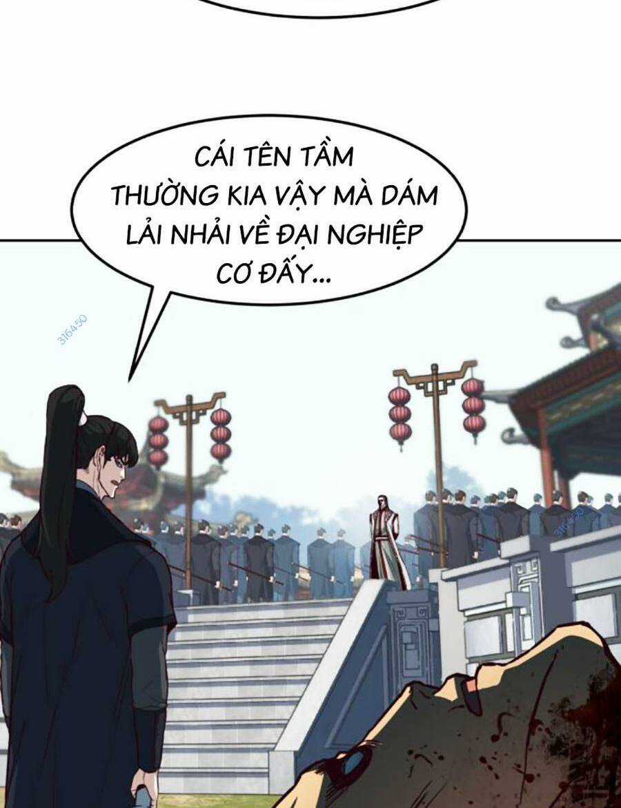 Túy Kiếm Dạ Hành - Chapter 94 - Trang 50